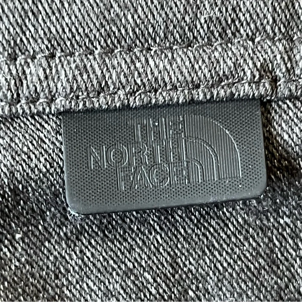 The North Face Dark Gray Trouser Shorts